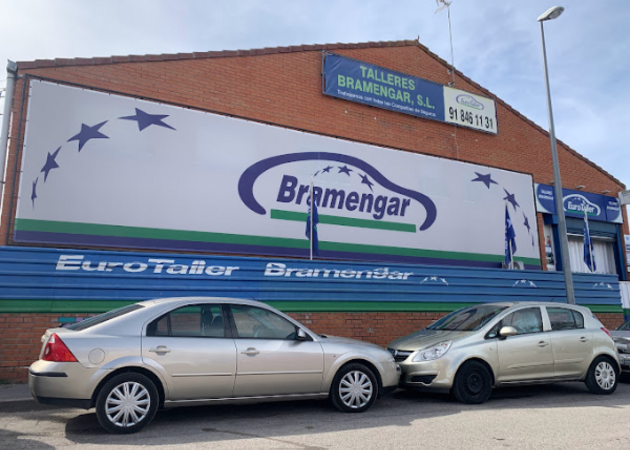 Galería de imágenes BRAMENGAR S.L 1