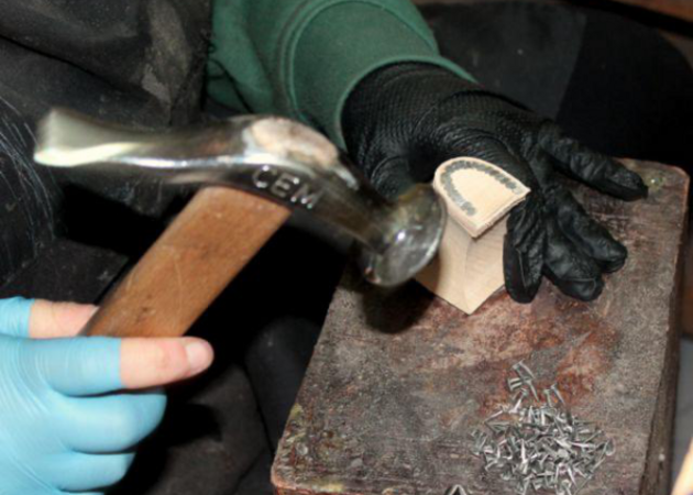 Galería de imágenes CALZADO SENOVILLA ARTESANO 1