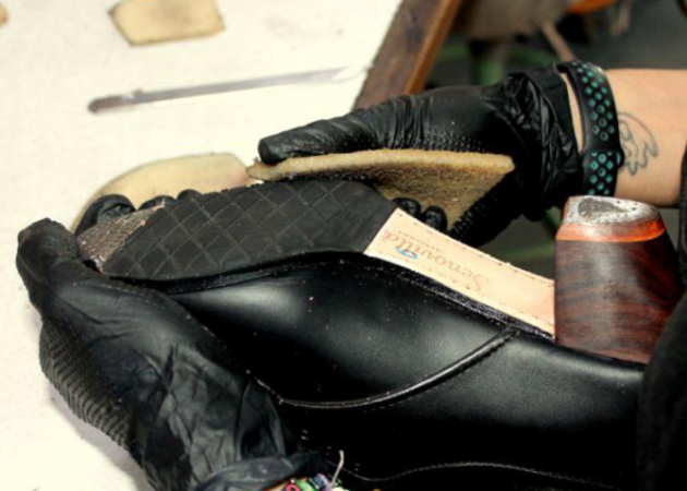 Galería de imágenes CALZADO SENOVILLA ARTESANO 2