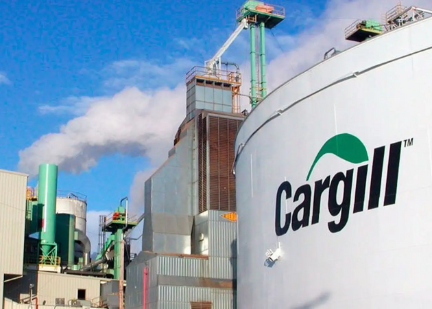 Galería de imágenes CARGILL 1