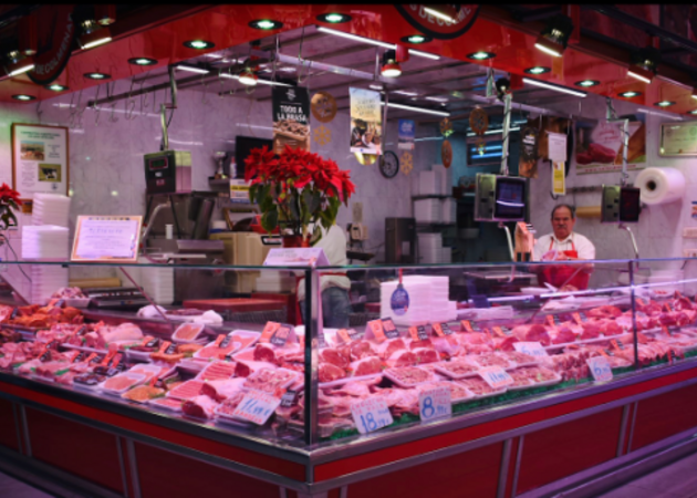 Galería de imágenes CARNES ALBERTO 1