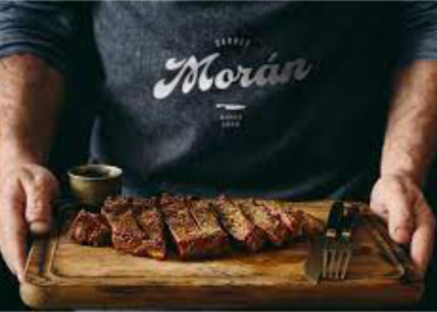 Galería de imágenes CARNES MORÁN 1
