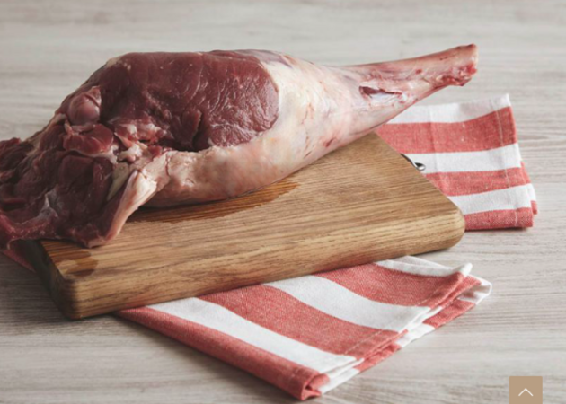 Galería de imágenes CARNES MORÁN 2