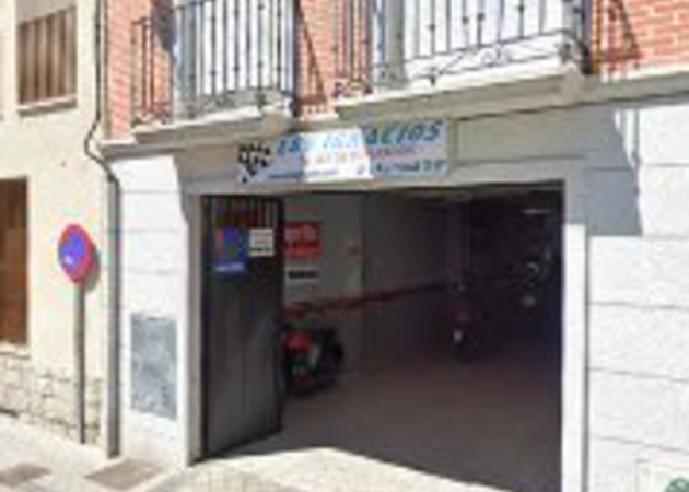 Galería de imágenes LOS IGNACIOS 1