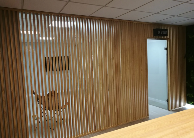 Galería de imágenes CARPINTERÍA MIANSA 2