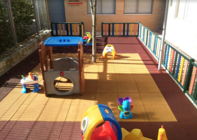 Image gallery CHILDREN'S HOUSE 1