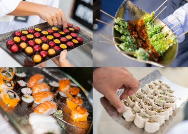 Galería de imágenes CÁTALO CATERING 6