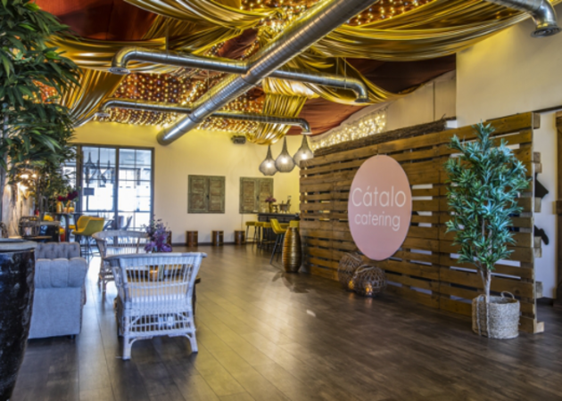 Galería de imágenes CÁTALO CATERING 1