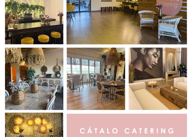Galería de imágenes CÁTALO CATERING 3