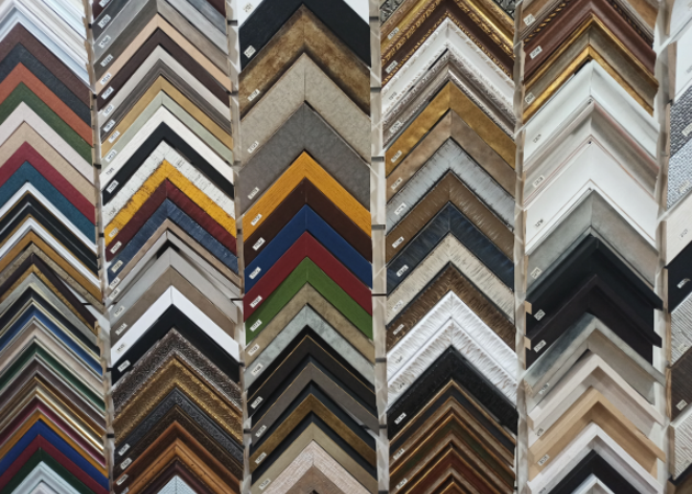 Galería de imágenes CCM DECORACIÓN 1