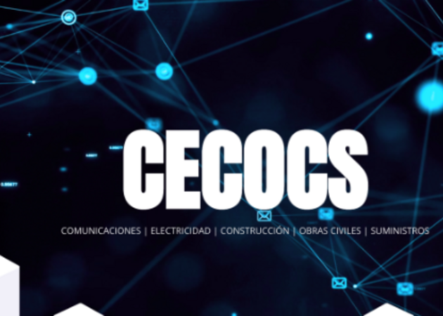 Galería de imágenes CECOCS 1