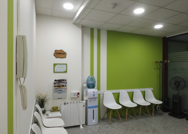 Galería de imágenes CENPSISA CENTRO DE PSICOLOGÍA PARA LA SALUD 1