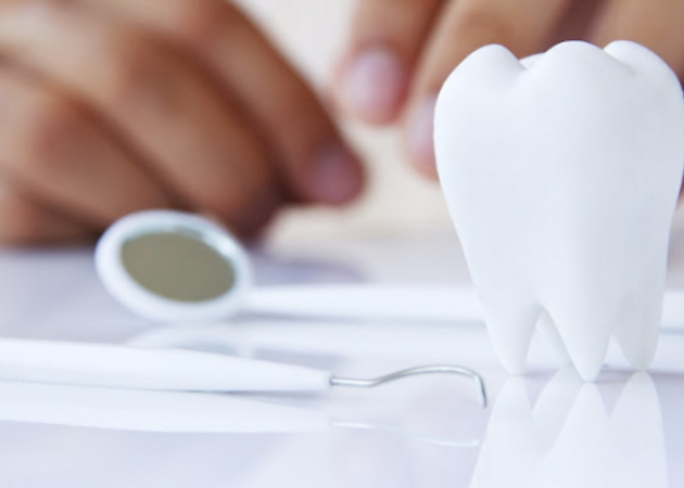 Galería de imágenes CENTRO DENTAL MILENIUM COLMENAR VIEJO 1