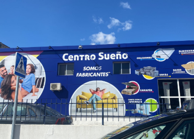 Galería de imágenes CENTRO SUEÑO 1