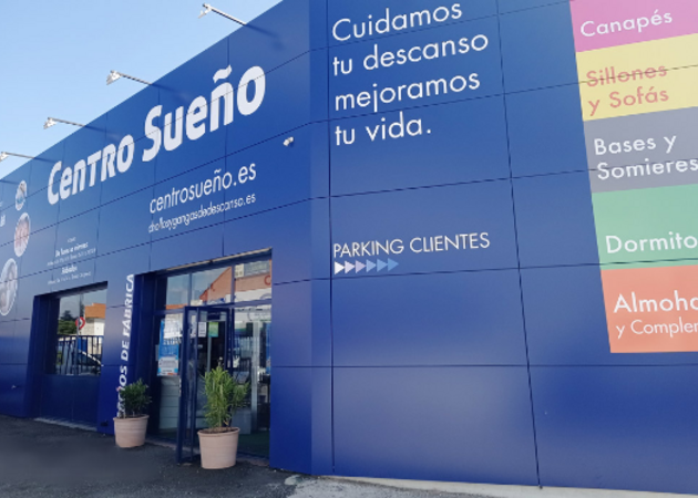 Galería de imágenes CENTRO SUEÑO 2