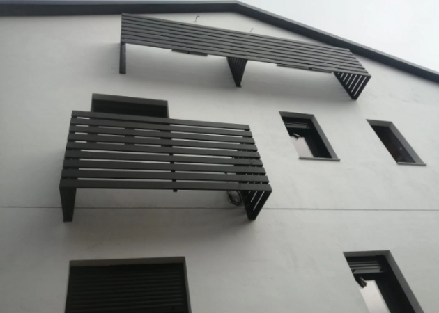 Galería de imágenes CERRAPASA 2