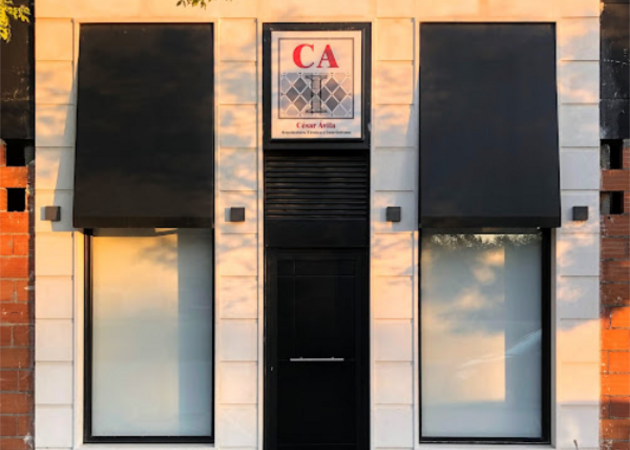 Galería de imágenes CÉSAR ÁVILA INTERIORISMO 1