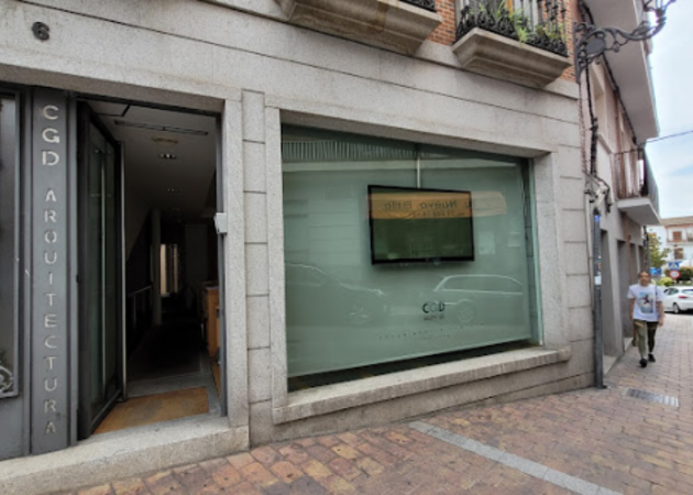 Galería de imágenes CGD ESTUDIO DE ARQUITECTURA 1