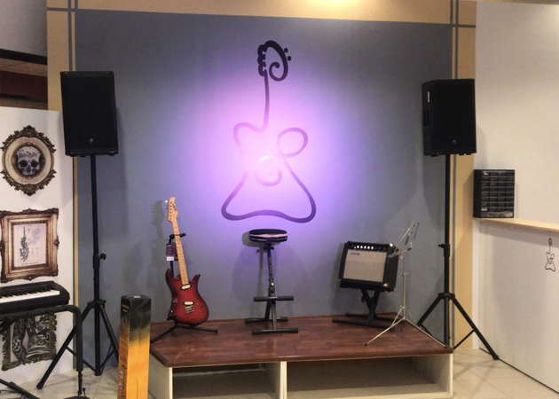 Galería de imágenes INSTRUMENTOS COLMENAR 1