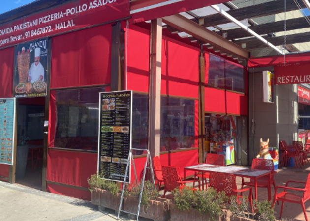 Galería de imágenes CHANDNI 1