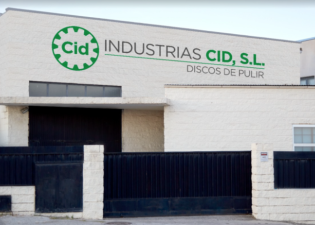 Galería de imágenes INDUSTRIAS CID 1