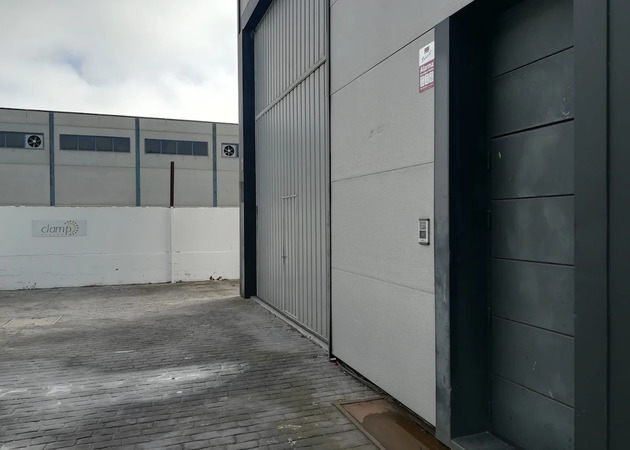 Galería de imágenes CLAMP ESPAÑA 1