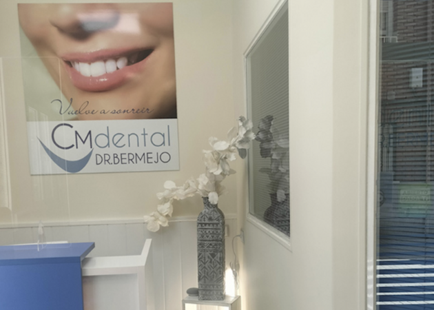 Galería de imágenes CLÍNICA DENTAL DR.BERMEJO 1