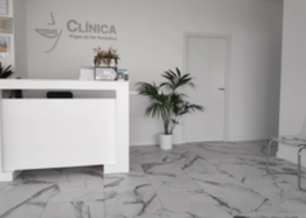 Galería de imágenes CLÍNICA DENTAL VIRGEN DE LOS REMEDIOS 2