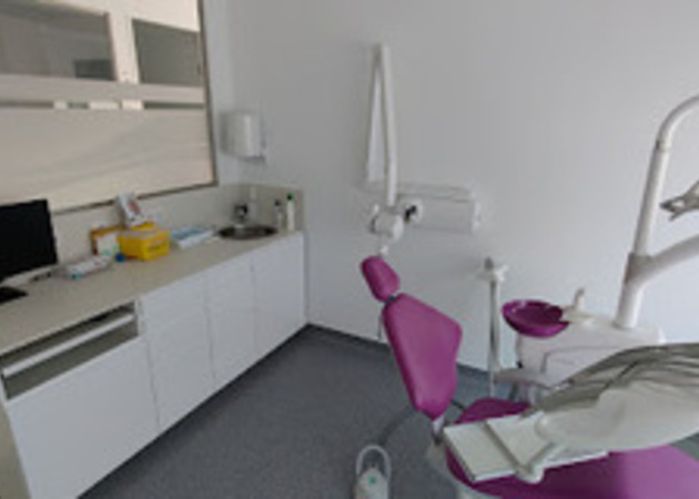 Galería de imágenes CLÍNICA DENTAL VIRGEN DE LOS REMEDIOS 3