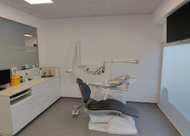 Galería de imágenes CLÍNICA DENTAL VIRGEN DE LOS REMEDIOS 5
