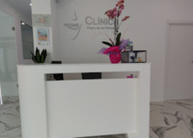 Galería de imágenes CLÍNICA DENTAL VIRGEN DE LOS REMEDIOS 6