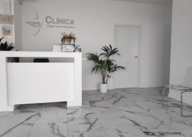 Galería de imágenes CLÍNICA DENTAL VIRGEN DE LOS REMEDIOS 1