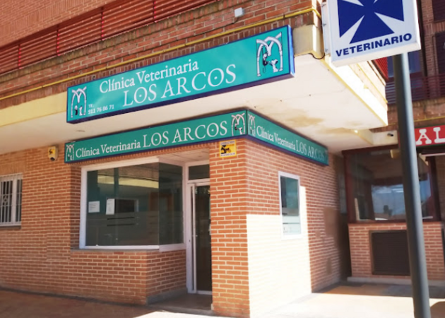 Galería de imágenes CLÍNICA VETERINARIA LOS ARCOS 2