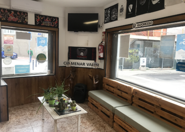 Galería de imágenes COLMENAR VAPER 2