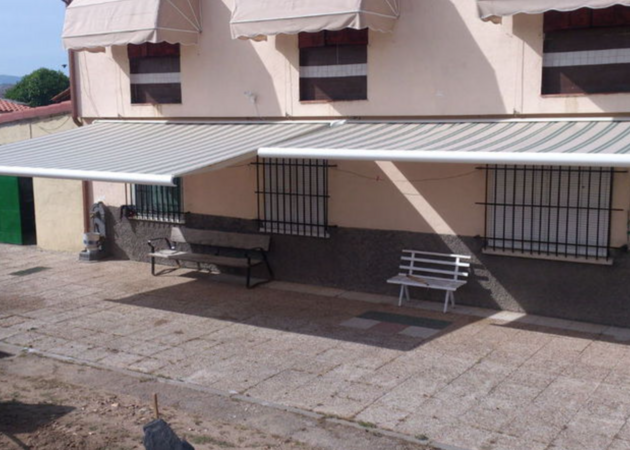 Galería de imágenes CORTINAS LUCENA 1