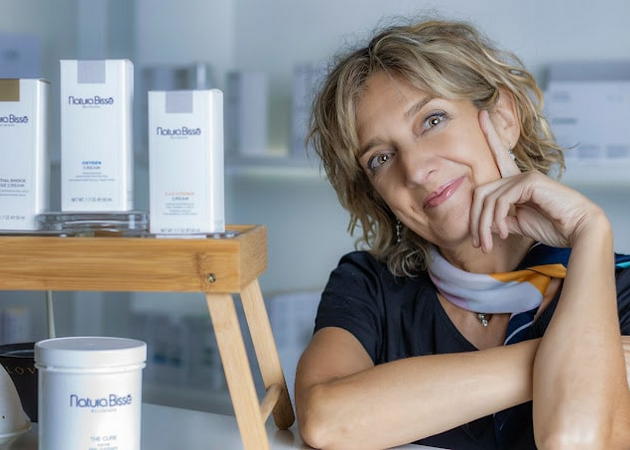 Galería de imágenes DE PIEL A PIEL 1