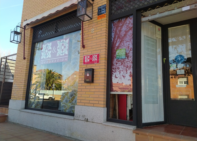 Galería de imágenes C&D DECORACIÓN 1