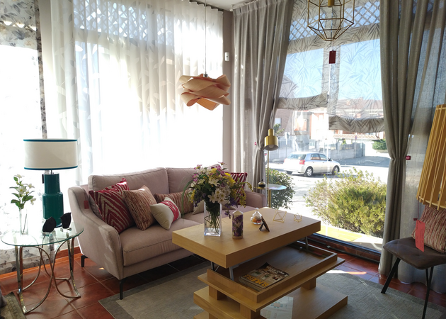 Galería de imágenes C&D DECORACIÓN 2