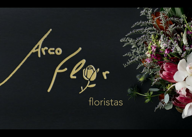 Galería de imágenes ARCO FLOR 1