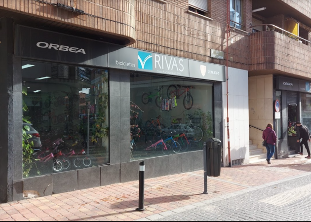 Galería de imágenes BICICLETAS JOSÉ RIVAS 1