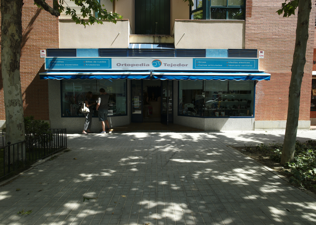 Galería de imágenes ÓPTICA DAURA 1