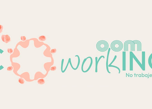 Galería de imágenes COWORKING OOM 1