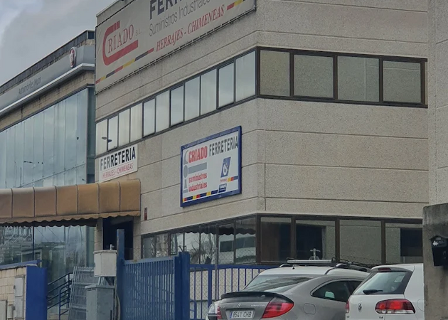 Galería de imágenes CRIADO FERRETERÍA 1