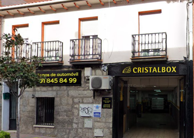 Galería de imágenes CRISTALBOX 1