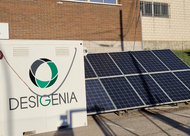 Galería de imágenes DESIGENIA 1