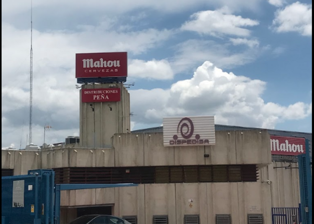 Galería de imágenes DISTRIBUCIONES DÍAZ 1