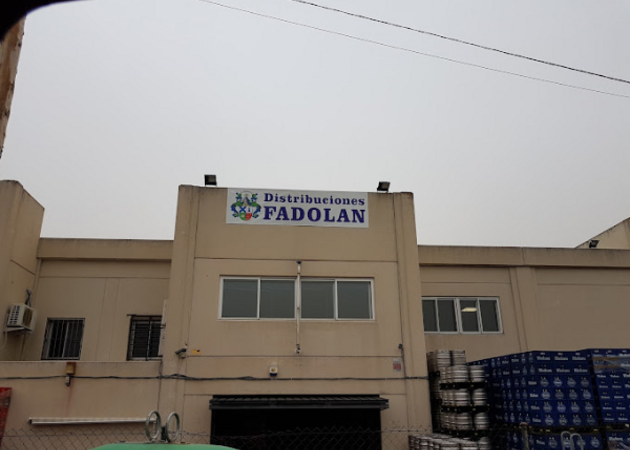 Image gallery FADOLAN DISTRIBUTIONS SL 1