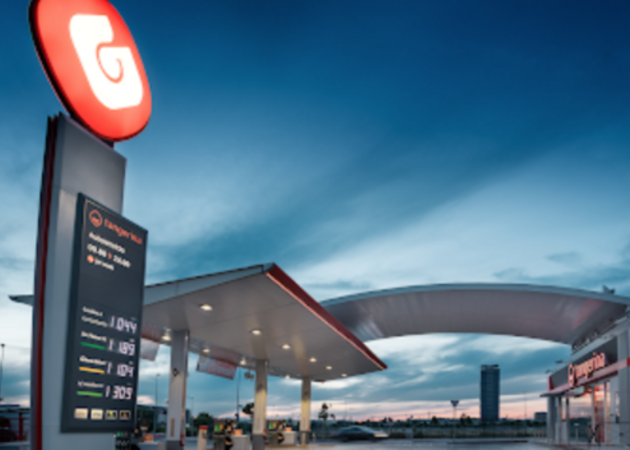 Galería de imágenes E.S GALP COLMENAR VIEJO 1