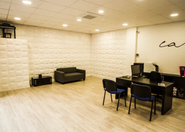 Image gallery EA ARTISTIC AND MUSICAL CENTER 1