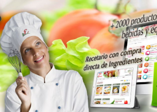 Galería de imágenes EHOSA 1